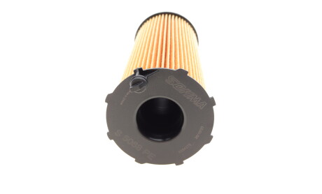 Фото 4 - Масляный фильтр SOFIMA S 5068 PE (S5068PE)