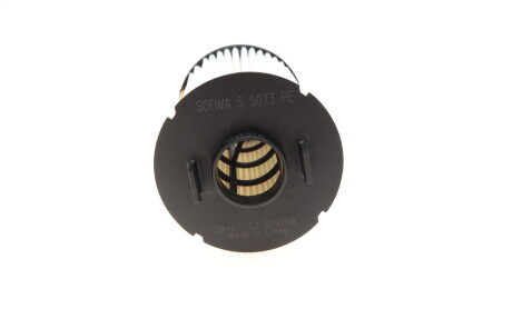 Фото 4 - Масляний фільтр SOFIMA S 5073 PE (S5073PE)