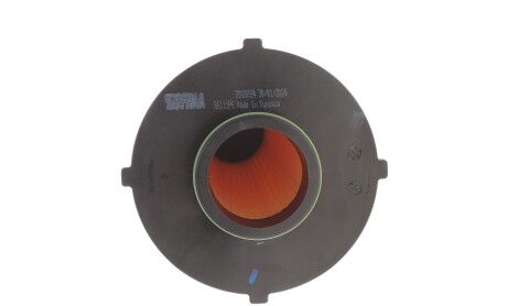 Фото 3 - Масляний фільтр SOFIMA S 5111 PE (S5111PE)