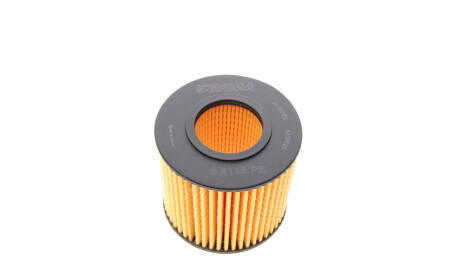 Фото 4 - Масляний фільтр SOFIMA S 5116 PE (S5116PE)