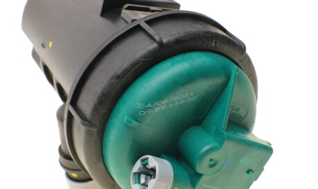 Фото 3 - Паливний фільтр SOFIMA S 5148 GC (S5148GC)