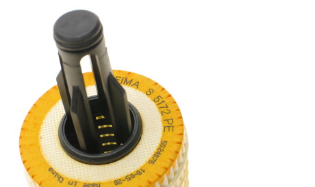 Фото 2 - Масляний фільтр SOFIMA S 5172 PE (S5172PE)