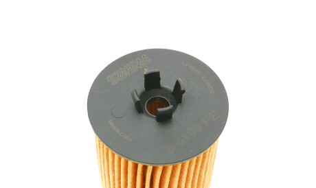 Фото 2 - Масляный фильтр SOFIMA S 5199 PE (S5199PE)