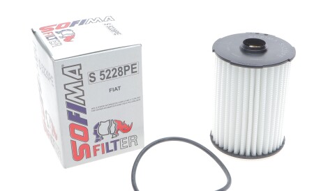 Фото 2 - Автозапчасть SOFIMA S 5228 PE