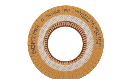 Фото 3 - Масляный фильтр SOFIMA S 5232 PE (S5232PE)