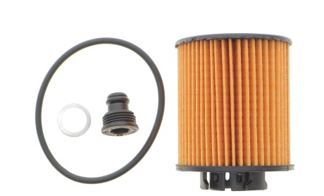 Фільтр масляний Hyundai Tucson 1.6 T-GDi Hybrid 20- - SOFIMA S 5261 PE