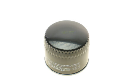 Фото 3 - Масляный фильтр SOFIMA S 5820 R (S5820R)