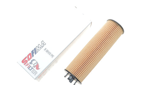 Фото 2 - Автозапчасть SOFIMA S 5EVO PE