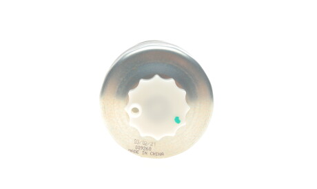 Фото 3 - Паливний фільтр SOFIMA S 5H2O NR