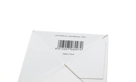 Фото 6 - Паливний фільтр SOFIMA S 6033 NE (S6033NE)