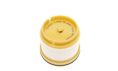 Фото 4 - Паливний фільтр SOFIMA S 6045 NE (S6045NE)