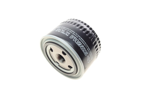 Фото 3 - Масляный фильтр SOFIMA S 6100 R (S6100R)