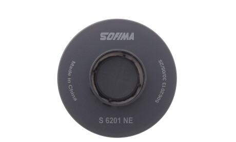 Фото 4 - Автозапчастина SOFIMA S 6201 NE (S6201NE)