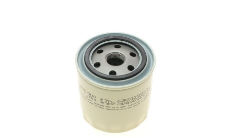 Фото 2 - Масляний фільтр SOFIMA S 6250 R (S6250R)