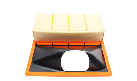 Фото 2 - Повітряний фільтр SOFIMA S 6303 A (S6303A)