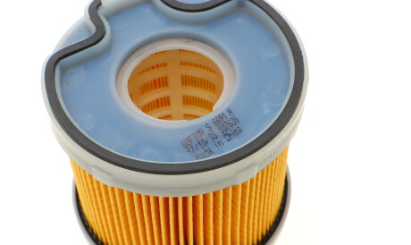 Фото 2 - Паливний фільтр SOFIMA S 6691 N (S6691N)