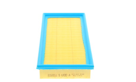 Фото 4 - Воздушный фильтр SOFIMA S 6930 A (S6930A)