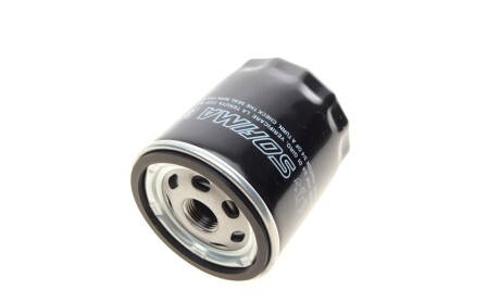 Фото 5 - Масляный фильтр SOFIMA S 7130 R (S7130R)