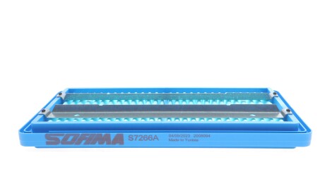 Фото 3 - Повітряний фільтр SOFIMA S 7266 A