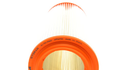 Фото 2 - Повітряний фільтр SOFIMA S 7341 A (S7341A)