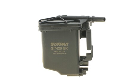Фото 6 - Паливний фільтр SOFIMA S 7420 NR (S7420NR)