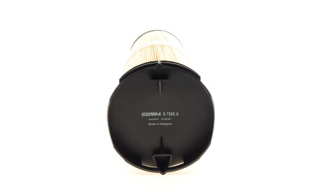 Фото 3 - Повітряний фільтр SOFIMA S 7585 A (S7585A)