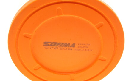 Фото 3 - Повітряний фільтр SOFIMA S 7630 A (S7630A)