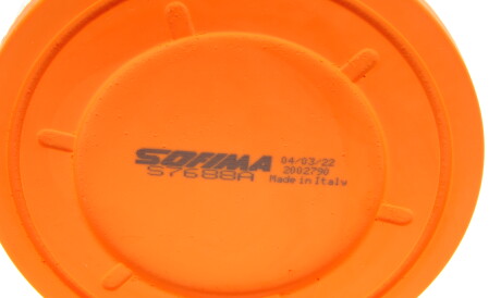 Фото 2 - Воздушный фильтр SOFIMA S 7688 A (S7688A)