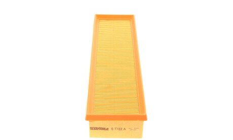 Фото 4 - Воздушный фильтр SOFIMA S 7702 A (S7702A)