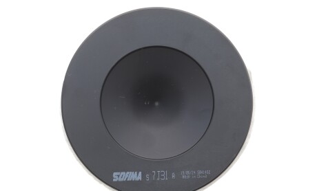Фото 4 - Автозапчастина SOFIMA S 7J31 A