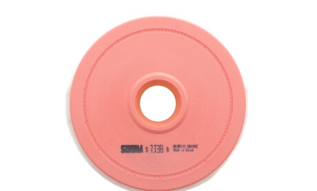 Фото 4 - Автозапчастина SOFIMA S7J38A