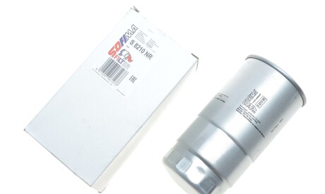 Фото 2 - Паливний фільтр SOFIMA S 8210 NR (S8210NR)