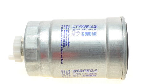 Фото 3 - Паливний фільтр SOFIMA S 8500 NR (S8500NR)