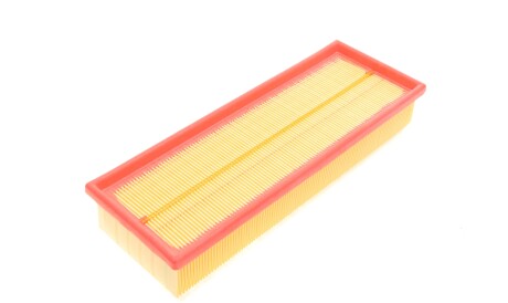 Фото 2 - Повітряний фільтр SOFIMA S 9502 A (S9502A)