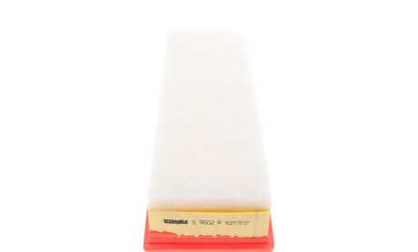 Фото 6 - Повітряний фільтр SOFIMA S 9502 A (S9502A)