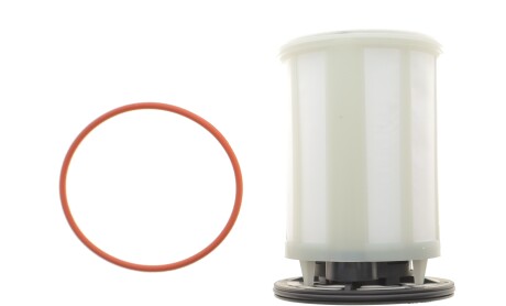 Фільтр паливний Fiat Ducato 2.3D 19- (OE line) - ((0000077368723, 0000077369138, 77367410, 77368566, 77368593)) SOFIMA S H2O6 NE