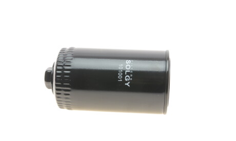 Фото 3 - Масляний фільтр Solgy 101001