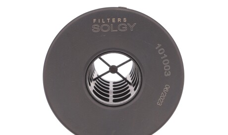 Фото 3 - Масляный фильтр Solgy 101003