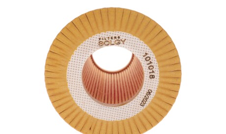 Фото 3 - Масляный фильтр Solgy 101018