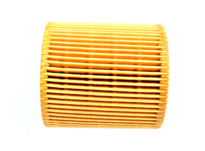 Фото 3 - Масляний фільтр Solgy 101024