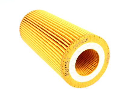 Фото 2 - Масляный фильтр Solgy 101026