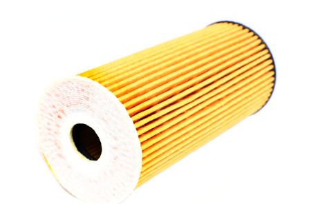 Фото 2 - Масляний фільтр Solgy 101027