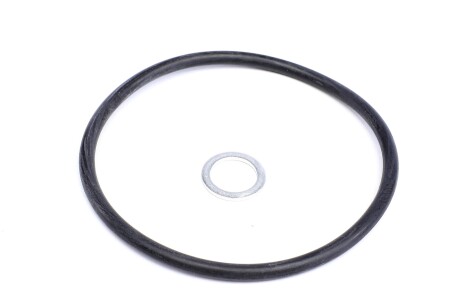 Фото 5 - Масляный фильтр Solgy 101028