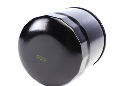 Фото 2 - Масляний фільтр Solgy 101029