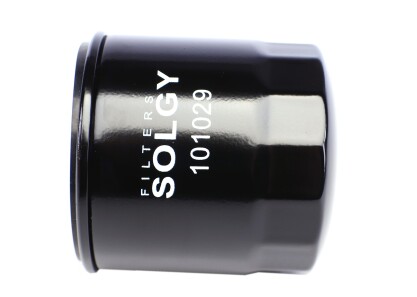 Фото 3 - Масляний фільтр Solgy 101029
