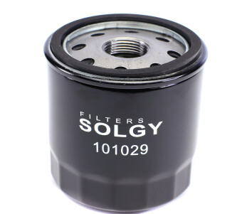 Фото 5 - Масляний фільтр Solgy 101029