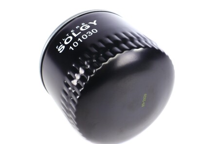 Фото 2 - Масляный фильтр Solgy 101030