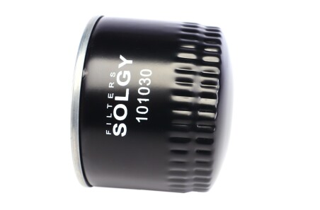 Фото 3 - Масляный фильтр Solgy 101030