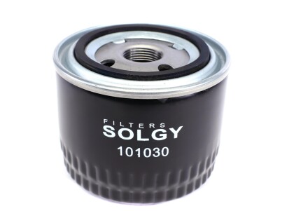Фото 5 - Масляный фильтр Solgy 101030