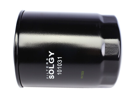 Фото 3 - Масляний фільтр Solgy 101031